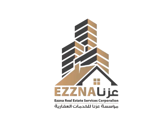 مؤسسة عزنا العقارية - الجبيل